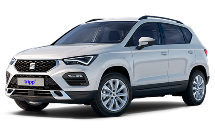 Ateca Style 4X2 AT