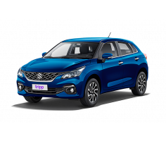 New Baleno 1,5 GLX AT