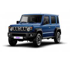 Jimny 5P 1.5 GL