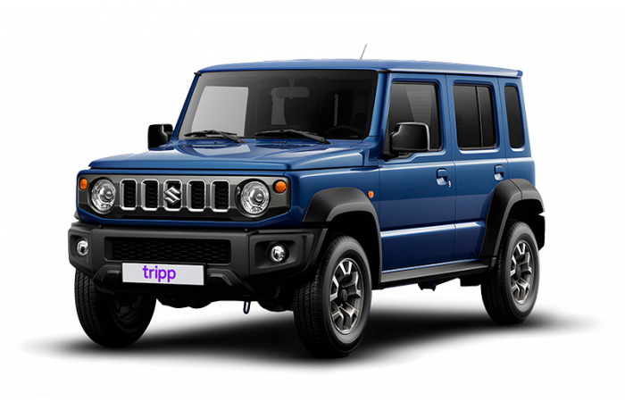 Jimny 5P 1.5 GL