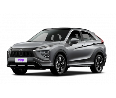 Eclipse Cross RX 1.5 4X2 AT