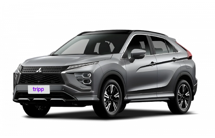 Eclipse Cross RX 1.5 4X2 AT