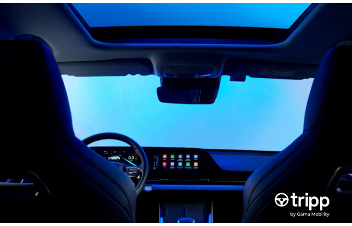 C5 Urban 1.5 CVT C5 Urban 1.5 CVT