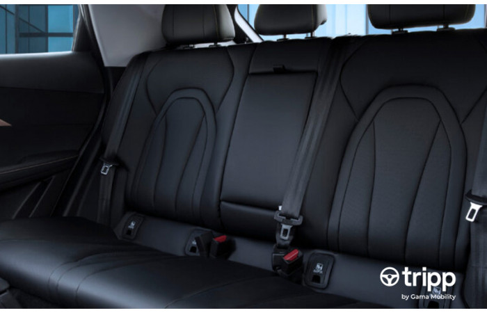 C5 Urban 1.5 CVT C5 Urban 1.5 CVT