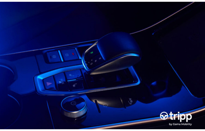 C5 Urban 1.5 CVT C5 Urban 1.5 CVT