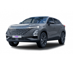 C5 Urban 1.5 CVT