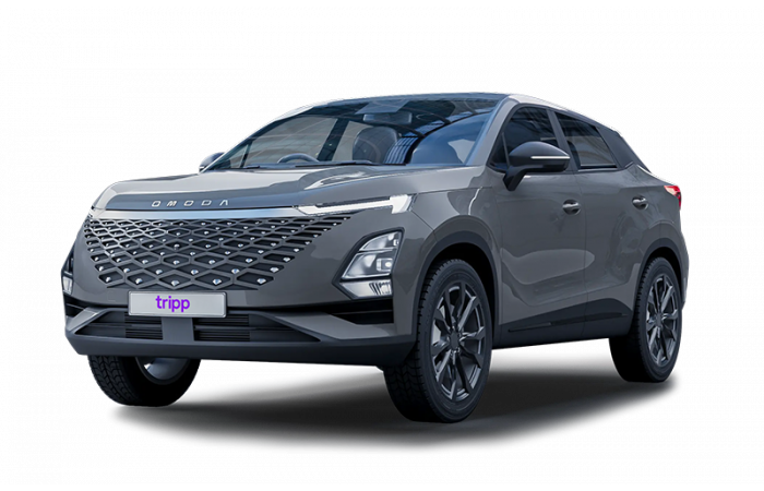 C5 Urban 1.5 CVT