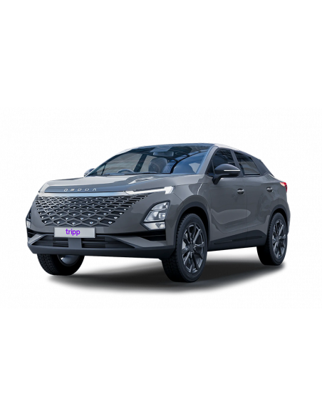 C5 Urban 1.5 CVT C5 Urban 1.5 CVT