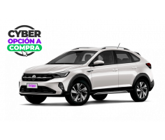 Nivus Comfortline TSI AT