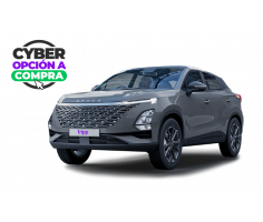 C5 Urban 1.5 CVT