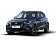 Arona Style 1.0 TSI AT