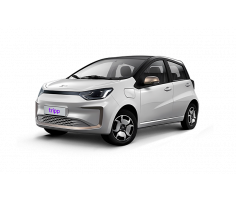 JAC EJS1 - ELÉCTRICO 100%