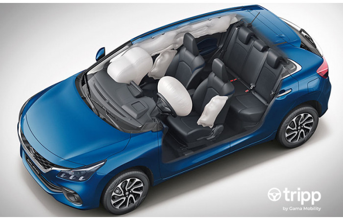 New Baleno 1,5 GLS MT New Baleno 1,5 GLS MT