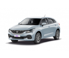 New Baleno 1,5 GLS MT