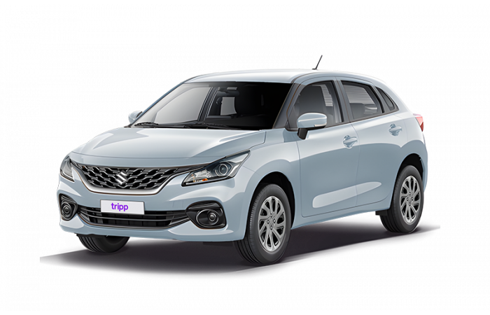 New Baleno 1,5 GLS MT