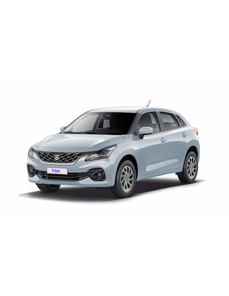 New Baleno 1,5 GLS MT New Baleno 1,5 GLS MT