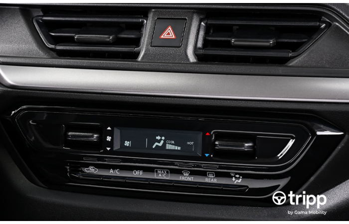 Swift 1.2 Smart Hybrid GLX CVT Swift 1.2 Smart Hybrid GLX CVT