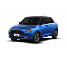 Swift 1.2 Smart Hybrid GLX CVT