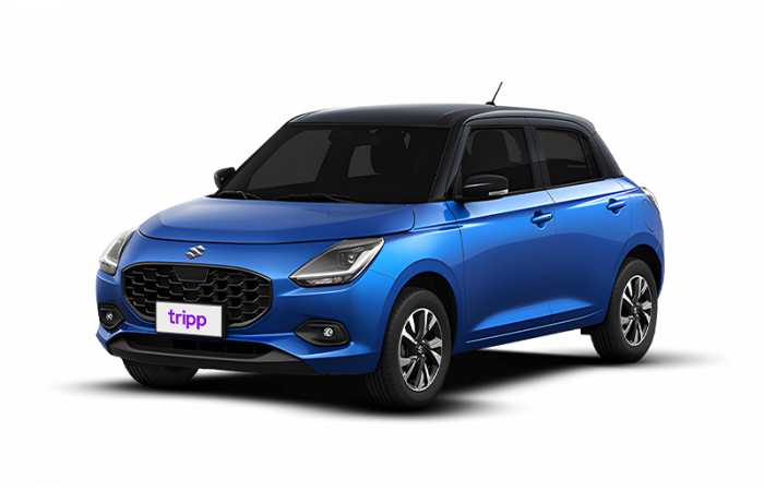 Swift 1.2 Smart Hybrid GLX CVT
