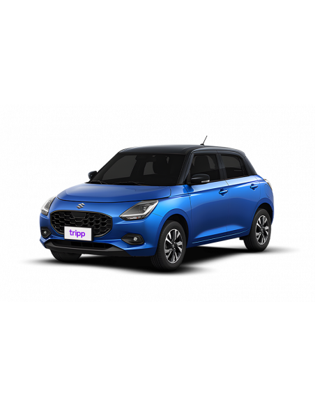 Swift 1.2 Smart Hybrid GLX CVT Swift 1.2 Smart Hybrid GLX CVT