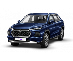 Grand Vitara Hybrid 1.5 GL AT