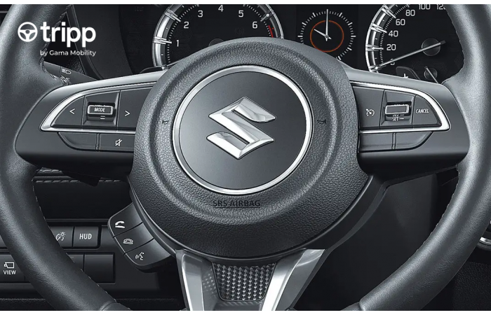 Grand Vitara Hybrid 1.5 GL AT Grand Vitara Hybrid 1.5 GL AT