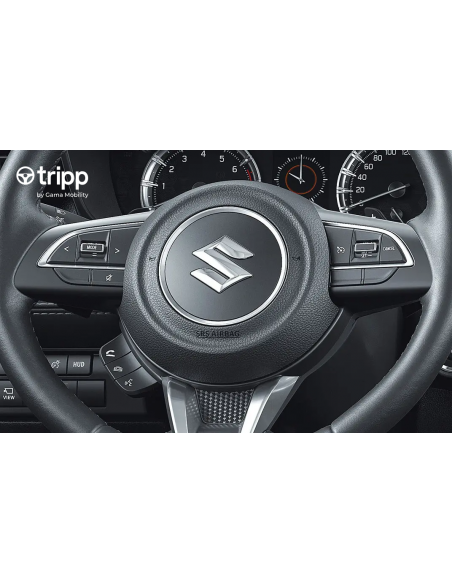 Grand Vitara Hybrid 1.5 GL AT Grand Vitara Hybrid 1.5 GL AT