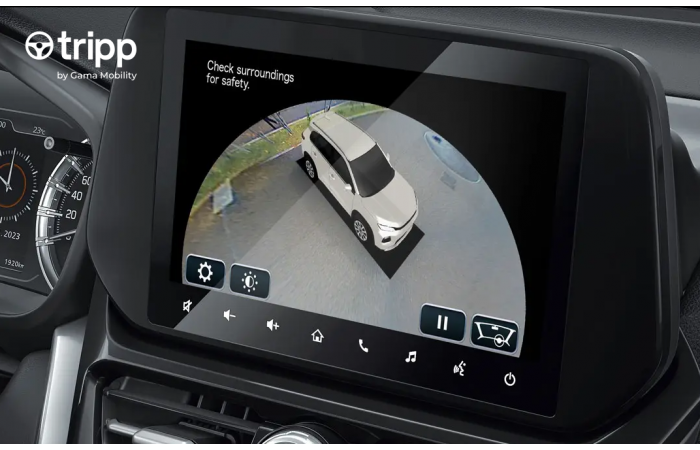 Grand Vitara Hybrid 1.5 GL AT Grand Vitara Hybrid 1.5 GL AT