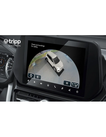 Grand Vitara Hybrid 1.5 GL AT Grand Vitara Hybrid 1.5 GL AT