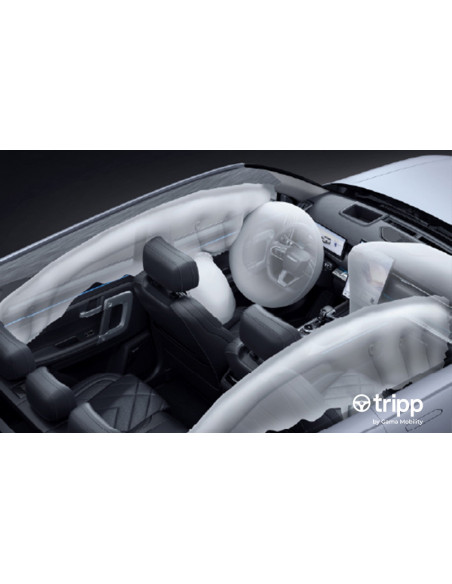 Jaecoo J7 1.6T Terra Jaecoo J7 1.6T Terra