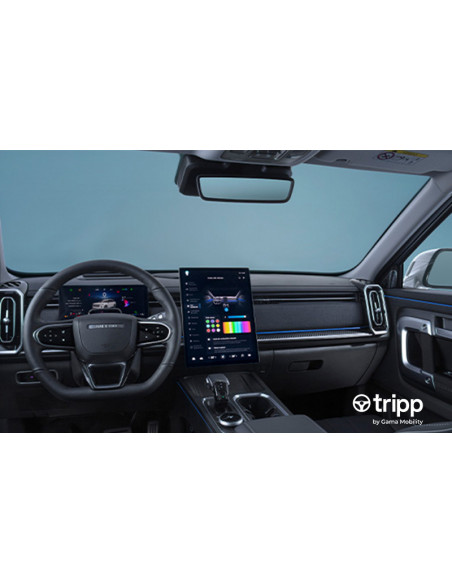 Jaecoo J7 1.6T Terra Jaecoo J7 1.6T Terra