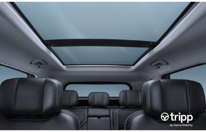 Jaecoo J7 1.6T Terra Jaecoo J7 1.6T Terra