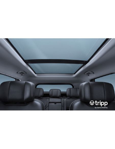 Jaecoo J7 1.6T Terra Jaecoo J7 1.6T Terra