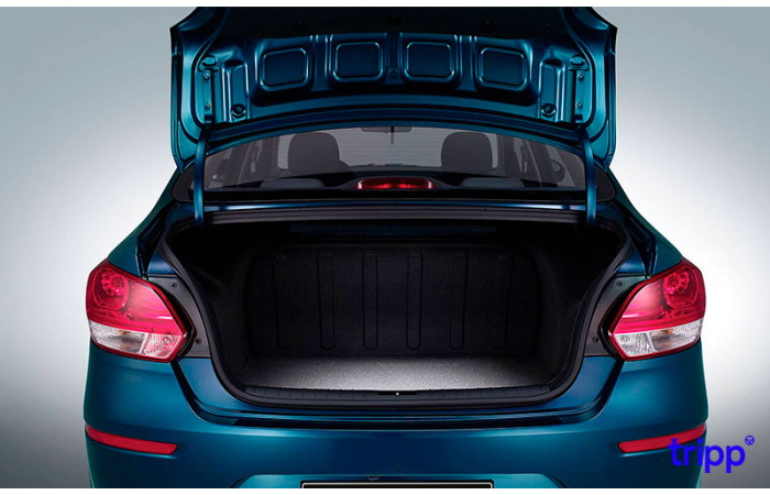 KIA Soluto LX 1.4L 5MT G LL