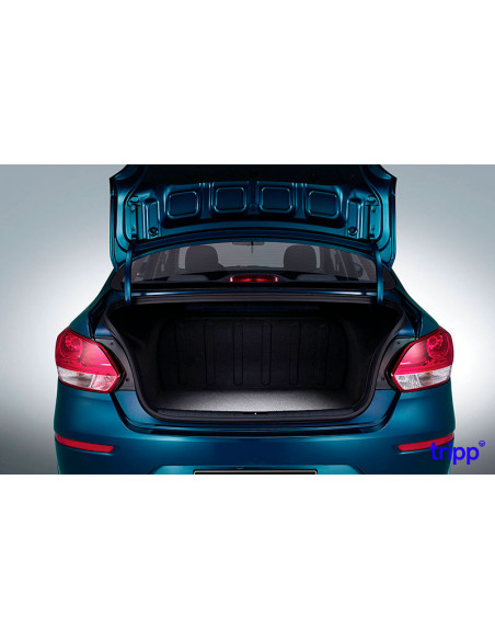 KIA Soluto LX 1.4L 5MT G LL