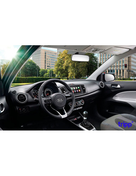 KIA Soluto LX 1.4L 5MT G LL