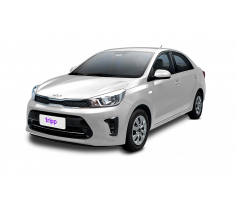 KIA Soluto LX 1.4L 5MT G LL