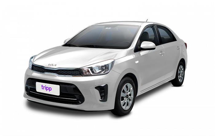 KIA Soluto LX 1.4L 5MT G LL