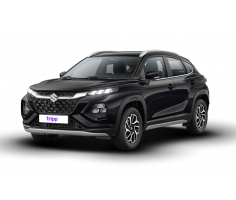 Suzuki Fronx Hybrid 1.5 GXL AT