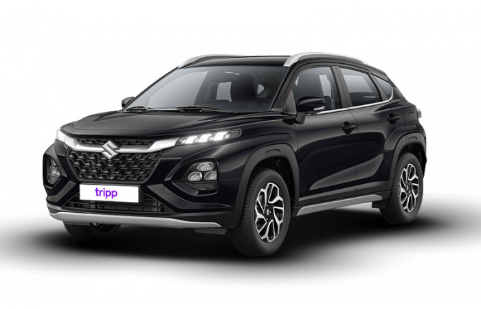 Suzuki Fronx Hybrid 1.5 GXL AT