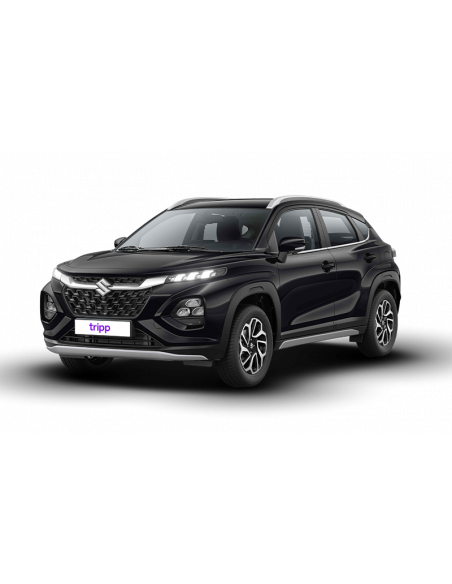 Suzuki Fronx Hybrid 1.5 GXL AT