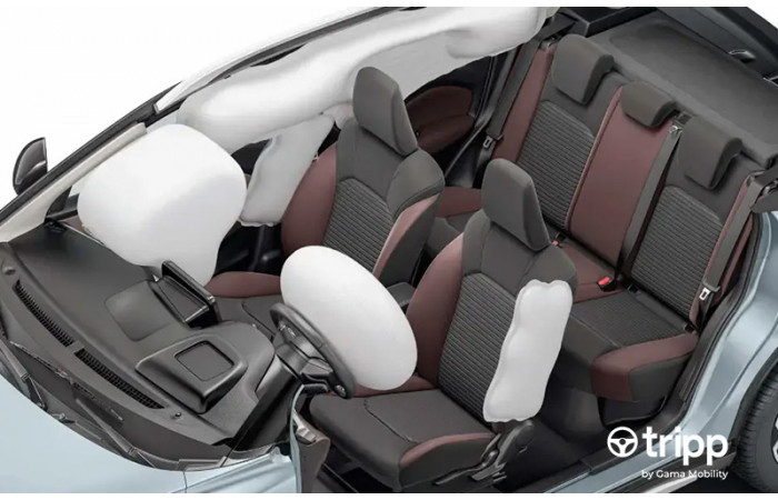 Suzuki Fronx Hybrid 1.5 GXL AT