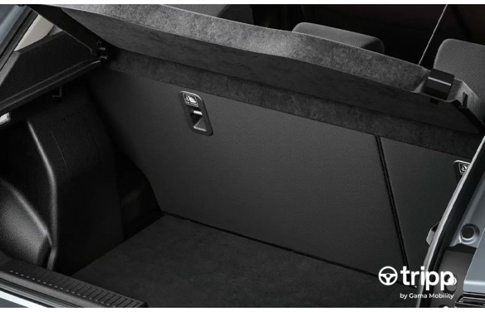 Suzuki Fronx Hybrid 1.5 GXL AT