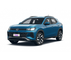 Tera Comfortline 1.0 TSI AT