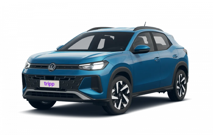 Tera Comfortline 1.0 TSI AT