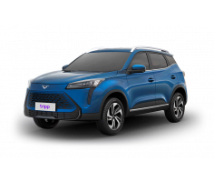 KYX3 PRO 1.5L TURBO CVT