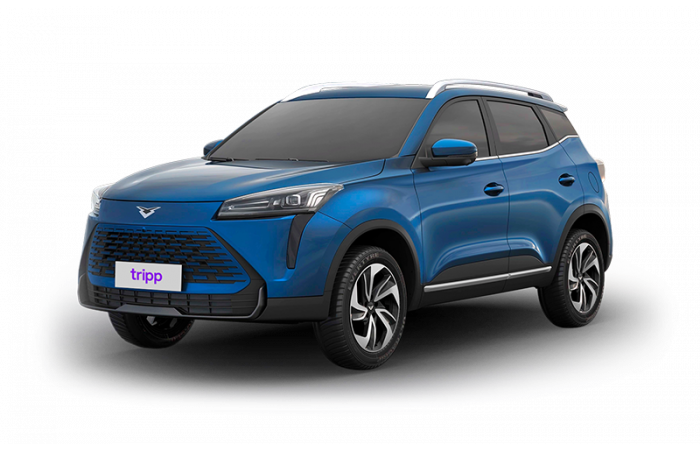 KYX3 PRO 1.5L TURBO CVT