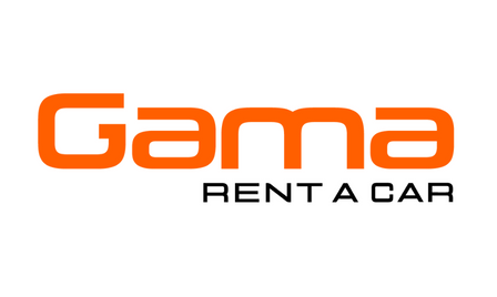 gama rent a car 